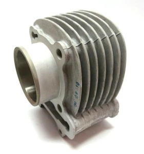 nos Genuine SYM Shark SYMPHONY FIDDLE 150 Cylinder 12101-H7C-000 - Foto 1 di 6