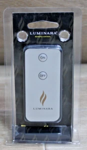 Luminara LED Flameless LED Battery Remote - Picture 1 of 2
