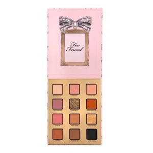 too faced the fox palette Limited Edition - Picture 1 of 2