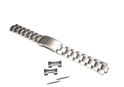 HAMILTON bracelet 20mm KHAKI FIELD H684410 H684110 H695.684.107 H605.684.107 new - Image 1 of 4