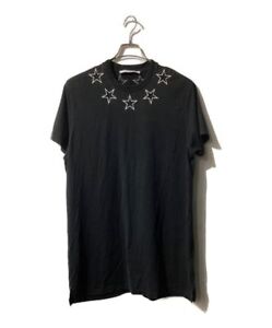 GIVENCHY Star T-shirt tee from Japan '009
