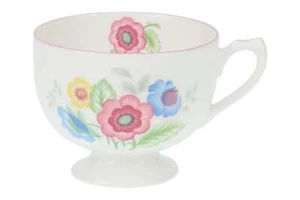 Shelley - Unnamed - Cosmos - Teacup - 259460G - Picture 1 of 4