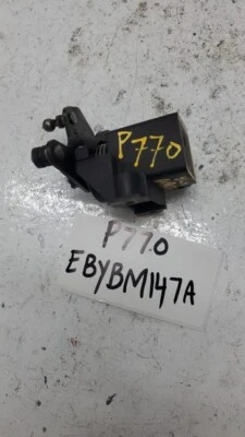 2005 MERCEDES-BENZ ML350 THROTTLE POSITION SENSOR ASSEMBLY Foto 1 de 4
