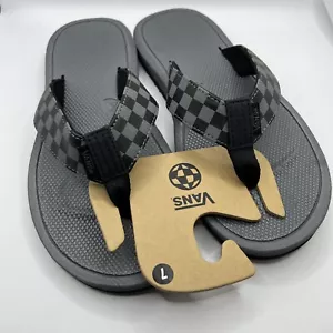 Sandalias para hombre Vans MN Nexpa sintéticas talla 7 - Imagen 1 de 5