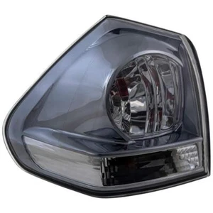 New Left Tail Lights For Lexus RX330 RX350 2004-2009 By LX2800118 REPL730106 - Picture 1 of 4