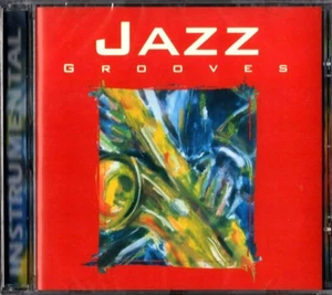 EARL REEVES QUARTET - Jazz Grooves Instrumental / 16 Best (1998) CD SIGILLATO - Foto 1 di 2
