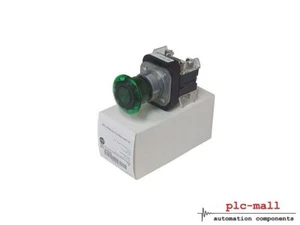 ALLEN BRADLEY 800T-QMB10G -Surplus Open Box- - Picture 1 of 1