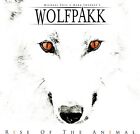 Wolfpakk - Rise of the Animal [New CD]