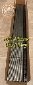 Atlas N Scale Code 80 Super Flex Track 29.5" 100 Pcs 2500 2025 - Picture 1 of 2
