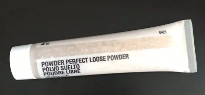 New Mary Kay Powder Perfect Loose Powder Beige #6421 Demo Tube Fast Ship - Image 1 of 2