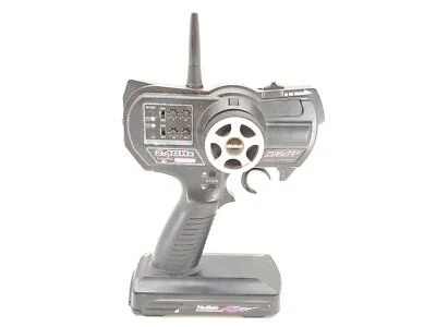 HoBao Professional HT-2.4EF ~ 2.4GHz RC Radio Transmitter 3 CH * - Image 1 of 4