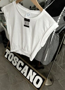 ropa de mujer blusas verano - Picture 1 of 4