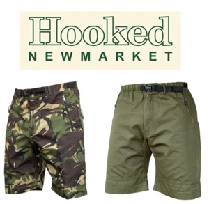 Fortis Trail Shorts *ALL Sizes Available* - Picture 1 of 10