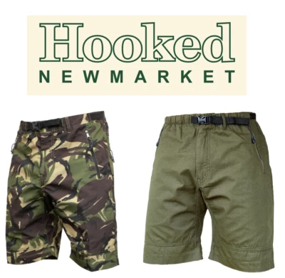 Pantalones Cortos Fortis Trail *TODAS las Tallas Disponibles* Foto 1 de 4