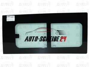 Parabrisas lateral ventana corredera Mercedes Vito/Viano 2003-2014 derecha - Imagen 1 de 14