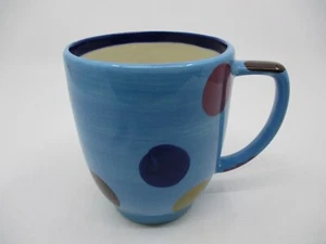 GAIL PITTMAN CHA CHA CHA MUG - 4 1/4" 0612C - Picture 1 of 3
