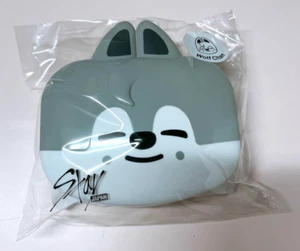 Stray Kids Wolf Chan Mini Box dominATE Japan Online Kuji Lottery D Prize Skzoo - Picture 1 of 2