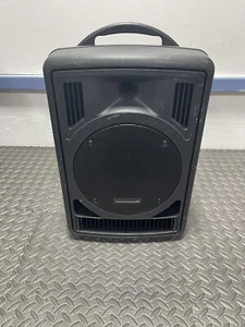 Caja de altavoces Monacor TXA-800 - Imagen 1 de 8