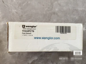 Sensor Wengior YH03PCT8 1 PIEZA NUEVO de DHL envío rápido - Imagen 1 de 2