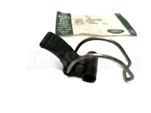 Range Rover 99 - 04 Discovery Genuine Air Cleaner Box Clip Lid WYC100550 New