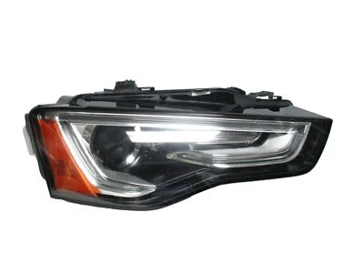 Ксеноновая фара 13–17 Audi A5 S5 с системой автоматической фокусировки правосторонняя 8T0 941 0320 - Изображение 1 из 4