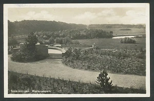 Scheveningen  Westbroekpark - Picture 1 of 2