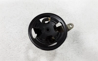 2003 - 2007 INFINITI G35 动力转向泵 2 门轿跑车 适合 — 第 1/2 张图片