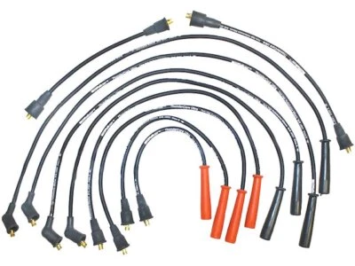 Juego de cables de bujía Walker 19288YTXW 1985 1986 1987 para Nissan 200SX 1984-1988 Foto 1 de 2