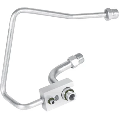 For 2008-2015 Chrysler Town & Country A/C Refrigerant Liquid Hose - Image 1 of 4