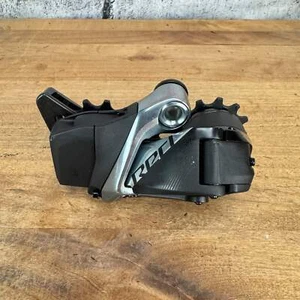 Low Mile! SRAM Red AXS eTap D1 33t 12-Speed Electronic Rear Derailleur + Battery - Picture 1 of 5