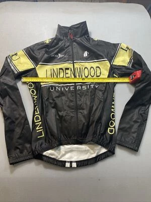 Hincapie Men’s Element Polar Lindenwood Cycling Jacket XSmall XS (9095-7) - Image 1 of 4