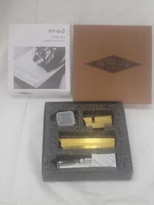 New Bridge City Tool Works HP 6 0.187" Wide Dado Sole Iron 1101-284-6 W/Box  - Picture 1 of 5