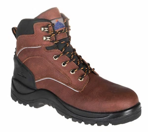 Portwest UFT69 Steelite Ohio Safety Boot EH with Protective Steel Toecap ASTM - Picture 1 of 2