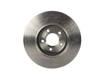 For 2002-2005 Ford Thunderbird Brake Rotor Front Motorcraft 36779XH 2003 2004 - Image 1 of 2