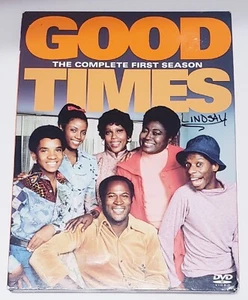 Good Times Season 1 Preowned DVD  - Imagen 1 de 1