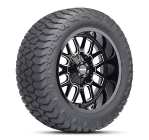 AMP TERRAIN ATTACK M/T A 35X11.50R20 124Q LR E 80PSI MAX - Picture 1 of 2