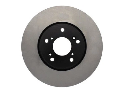 Rotor de freno delantero Raybestos 97343HSNF 2014 2015 2016 para Honda Accord 2013-2017 Foto 1 de 2