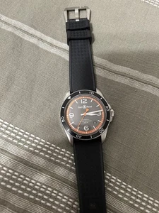 Bell & Ross BR V2-92 41mm Automatic Watch - Picture 1 of 4