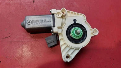 Motor Electric Window Lifter Rear Left Door Mercedes W221 2218202942 - Image 1 of 3