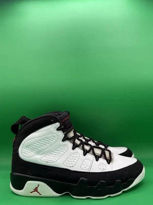 Air Jordan 9 Retro “Space Jam” Talla 9 Caja Original (302370-112) (2016) Foto 1 de 4