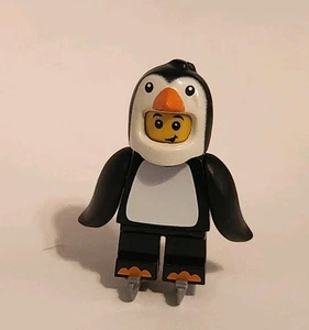 LEGO Series 16 Collectible Minifigures 71013 - Penguin Boy  - Picture 1 of 1