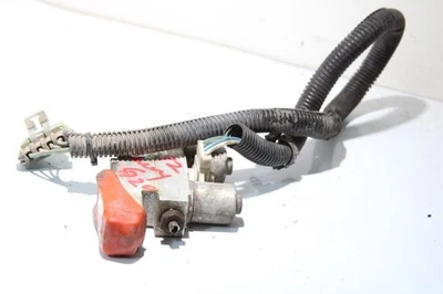 Chevrolet G20 1992 válvula freno presión diferencial abs fabricante de equipos originales F20 Foto 1 de 4