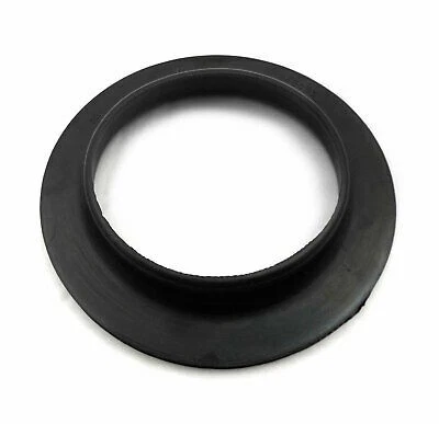 Isolador de assento inferior de mola helicoidal frontal 92-02 Buick Cadillac fabricante de equipamento original GM 22153148  - Imagem 1 de 3