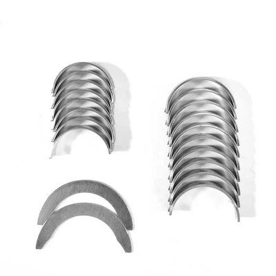 Main Bearing Set 21030-2B700 For Hyundai Veloster Accent 2012-2019 Kia Rio 1.6L - Image 1 of 4