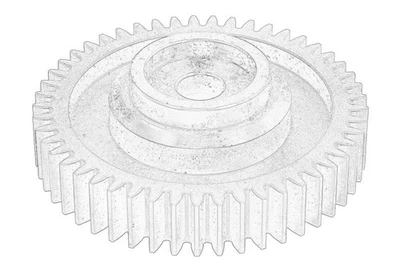 Fits OE FIAT 55234683 Gear/Sprocket, camshaft 55234683 Camshaft sproc ⭐UK Stock⭐ - Image 1 of 4