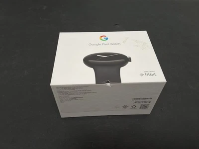 Google Pixel Watch - Android Smartwatch with Activity Tracking -  Heart Rate - Image 1 of 4