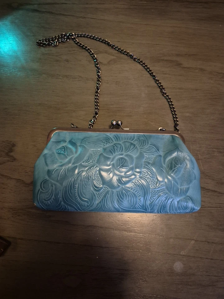 Patricia Nash皮革 — 第 1/3 张图片