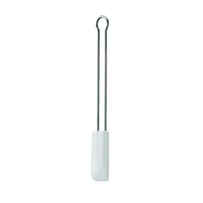 Rösle 12450 Spatola in silicone 20 cm, colore: Bianco rsPn - Immagine 1 di 3