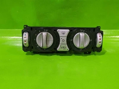 04-08 INTERRUPTOR DE CONTROL DE TEMPERATURA CROSSFIRE OEM 4368-2 Foto 1 de 4