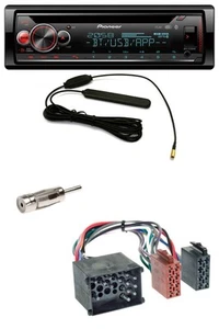 Pioneer USB DAB MP3 Bluetooth CD Autoradio für BMW Z3 (1995-2002) - Bild 1 von 8